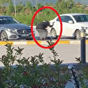 Öfke krizi cinayet getirdi: Dinlenme tesisinde tartıştığı kişiyi öldüren kadın 'Bir anlık sinirle yaptım' dedi
