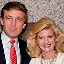 Trump'ın eski eşi Ivana Trump: O kaybetmeyi hiç sevmez sonuna kadar savaşacak