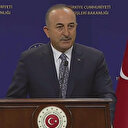 Dışişleri Bakanı Mevlüt Çavuşoğlu: Paşinyan sonunda pes etmek zorunda kaldı