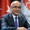 Hazine ve Maliye Bakanlığı görevine Lütfi Elvan atandı