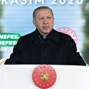 Cumhurbaşkanı Erdoğan yeni projeyi açıkladı: 12 milyon çocuğa dağıtılacak
