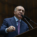 Cumhurbaşkanı Erdoğan: Türkiye barış gücünde Rusya ile birlikte görev alacak