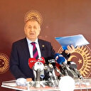 Ümit Özdağ: İYİ Parti ve HDP'nin ortak anayasasında 9. madde 'Örtülü ilan edilir' diyor niye?