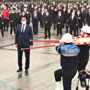 Tanju Bey uyanamadı