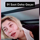 İzmir depremi ile ilgili Minik Ayda'yı canlandıran TikTok paylaşımı tepki çekti