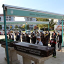 16 gün sonra rögarda ölü bulunan çift toprağa verildi