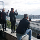 İstanbul'da Formula 1 heyecanı: Film sahnesi gibi