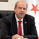 KKTC Cumhurbaşkanı Tatar ABD başkanlığına seçilen Joe Biden'i kutladı