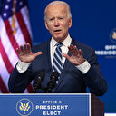 Biden: Trump’ın seçim sonuçlarını kabul etmemesi utanç verici