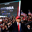 ABD'de bir eyalette oylar yeniden sayılacak