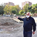 İzmir depreminde yıkılan Yağcıoğlu Sitesi'ndeki skandal ortaya çıktı: Çatlaklar boyayla kapatılmış