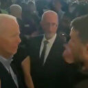 ABD'de Hava Kuvvetleri gazisi Ortadoğu'da yapılanlar için Biden'e ateş püskürdü: Bizi sivilleri öldürmemiz için siz gönderdiniz!