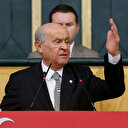 MHP lideri Bahçeli'den Biden'ı kutlayan Kılıçdaroğlu'na tepki: Ruhunu kiralamış olanlar ortaya çıkıyor