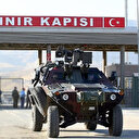 Biri gri kategoride iki terörist ikna yoluyla teslim oldu