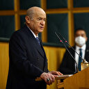 Devlet Bahçeli'den Kılıçdaroğlu'na 'tebrik' eleştirisi: Atatürk kalksa, okyanusun karşı kıyısına kadar vura vura kovalardı