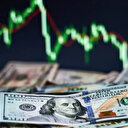 Dolar 7.70'in altını gördü
