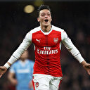 İngilizler açıkladı: Mesut Özil'in yerine başka Türk yıldız