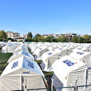 CHP yandaşı sendika başkanı Doğan: İzmir depreminde çadırlar Suriyelilere verildi