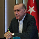 Cumhurbaşkanı Erdoğan, Avustralya Başbakanı Morrison ile görüştü