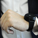 Bartın'da koronavirüs hastalarına bileklik uygulaması başlatıldı