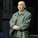 Hastanede koronavirüs tedavisi gören Şener Şen'in sağlık durumuyla ilgili açıklama yapıldı