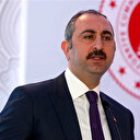 Adalet Bakanı Gül: Yargı konjonktüre, birilerinin dediğine bakmaz