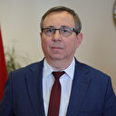 TÜ Rektörü Tabakoğlu: Koronavirüse yakalanan hastaların yüzde 5'inde zatürre gelişiyor