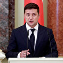 Koronavirüse yakalanan Ukrayna Devlet Başkanı Zelenskiy hastaneye kaldırıldı