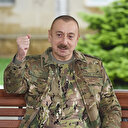 Azerbaycan Cumhurbaşkanı Aliyev: Verdiği zararlar için Ermenistan’dan tazminat talep edeceğiz