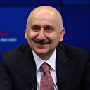 Bakan Karaismailoğlu: 5A uydumuz aralık ayı ortasında fırlatılacak