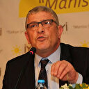 İYİ Parti Grup Başkanvekili Dervişoğlu: Özdağ kendisine pazar arayan işportacı gibi davranıyor