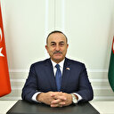 Dışişleri Bakanı Çavuşoğlu: İşgal edilmiş topraklarının tamamı Azerbaycan’a verilecek