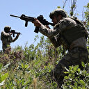 Kırmızı listedeki terörist Tunceli’de öldürüldü