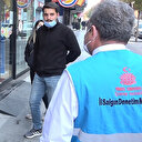 Çorum'da başkan yardımcısından caddede sigara içen gence: Delikanlı, 900 liran var mı?