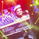 Esenyurt'ta korsan güzellik yarışması: Miss Uganda