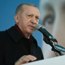 Cumhurbaşkanı Erdoğan: Ekonomide ve hukukta yeni bir reform dönemi başlatıyoruz