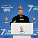 Cumhurbaşkanı Erdoğan dev hastaneyi hizmete açtı: Balkanların sağlık üssü olacak