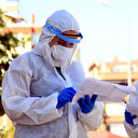 Hatay'ın İskenderun ilçesinde 11 ev karantinaya alındı