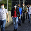 Koronavirüsle mücadelede yeni dönem: Öğrenciler anne ve babalarına koronavirüs karnesi düzenleyecek