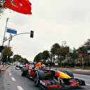 F1 Türkiye Grand Prix’sinde heyecan başladı