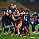 EURO 2020 biletini kaptılar: 23 yılık hasret sona erdi