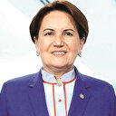 İYİ Parti adına Erozan katıldı