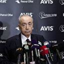 Galatasaray’da olağanüstü seçim tarihi belli oldu