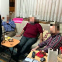 FETÖ’nün Erzincan akademisyenler imamı gaybubet evinde yakalandı