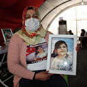 Teröristlerin kaçırdığı kızına seslendi: Kardeşin askere gidecek kardeş katili olma