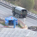 Rus Barış Gücü Dağlık Karabağ’da: Askerler devriyelere başladı