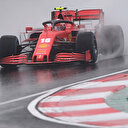 İstanbul Park'ta su dansı: Sıralama turları nefes kesti