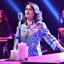 Azerbaycanlı sanatçı Azerin: Dağlık Karabağ'da elde edilen zafer tarihe altın harflerle yazılacak