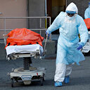 ABD'de koronavirüsten ölenlerin sayısı 250 bini geçti