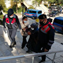 Ablasını ve eniştesini katleden zanlının ifadesi kan dondurdu: Cenazeleri kuyuya tek başıma taşıdım